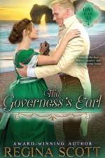 Governess's Earl af Regina Scott