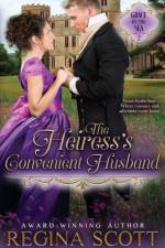 Heiress's Convenient Husband af Regina Scott