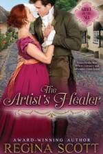 Artist's Healer af Regina Scott