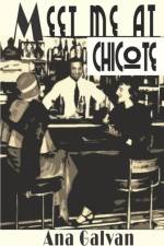 Meet Me at Chicote af Ana Galvan
