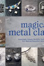 Magical Metal Clay af Sue (Author) Heaser