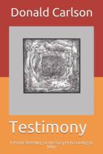 Testimony af Donald Carlson