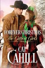 Forever Christmas af Cat Cahill