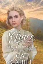 Grace af Cat Cahill