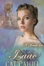 Bride for Isaac af Cat Cahill