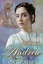 Bride for Andrew af Cat Cahill
