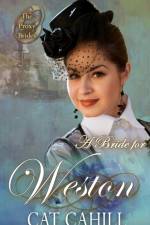 Bride for Weston af Cat Cahill