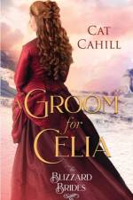 Groom for Celia af Cat Cahill