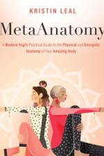 MetaAnatomy af Kristin Leal