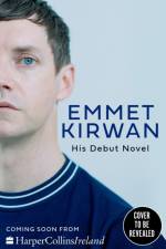 Untitled Emmet Kirwan Novel af Emmet Kirwan