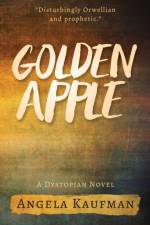 Golden Apple af Angela Kaufman