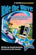 Ride the Wave af Gerald Kostecka
