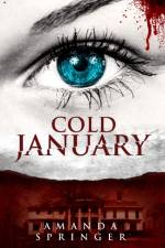Cold January af Amanda Springer