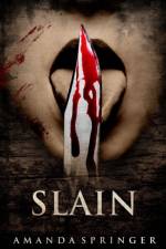 Slain af Amanda Springer