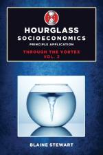 Hourglass Socioeconomics Vol 2 af Blaine Stewart