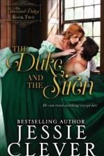 Duke and the Siren af Jessie Clever