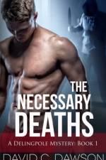 Necessary Deaths af David C Dawson