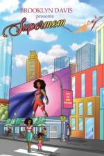 SuperMom af Chrishana Greer