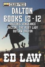 Dalton Series af Ed Law