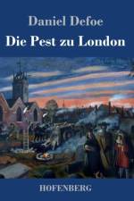 Pest zu London af Daniel Defoe