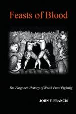 Feasts of Blood af Francis John F. Francis