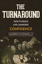 Turnaround af Darrin Donnelly
