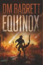 Equinox af DM Barrett