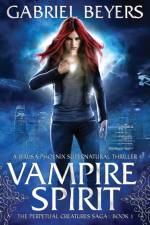 Vampire Spirit af Gabriel Beyers