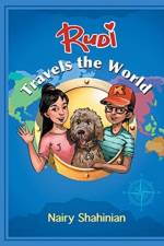 Rudi Travels the World af Nairy Shahinian