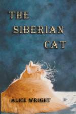 Siberian Cat af Alice Wright