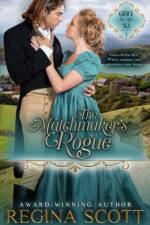 Matchmaker's Rogue af Regina Scott