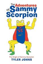 Adventures of Sammy Scorpion
