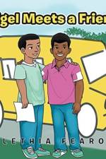 Nigel Meets a Friend af Alethia Fearon