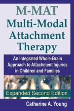 M-MAT Multi-Modal Attachment Therapy af Catherine a Young