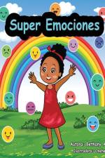 Super Emociones af Bethany Ann