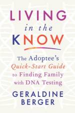 Living in the Know af Geraldine Berger