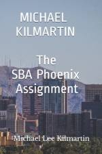 MICHAEL KILMARTIN The Phoenix Assignment af Michael Lee Kilmartin