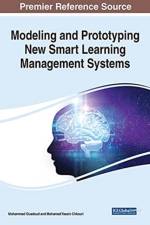 Modeling and Prototyping New Smart Learning Management Systems af Mohamed Yassin Chkouri