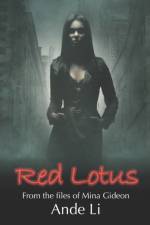 Red Lotus af Ande Li