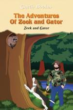 Adventures of Zeek and Gator