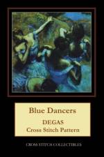 Blue Dancers af Kathleen George