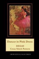 Dancer in Pink Dress af Kathleen George
