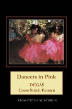 Dancers in Pink af Kathleen George