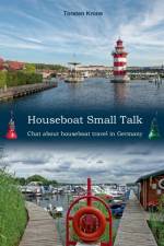 Houseboat Small Talk af Torsten Krone