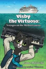 Visby the Virtuoso af Liane Alitowski