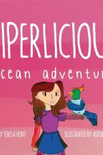 Piperlicious Ocean Adventure af Teresa Hunt