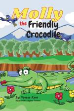 Molly the Friendly Crocodile af Vaoese Kava