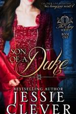 Son of a Duke af Jessie Clever