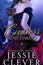 A Countess Most Daring af Jessie Clever