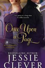 Once Upon a Page af Jessie Clever